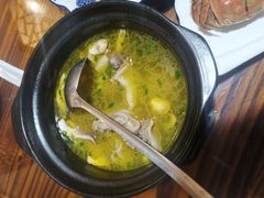 -呼吸森林·生态农庄农家乐私房菜