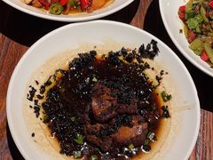 -德叔阙里·衢州菜馆(月湖店)