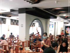 大堂-奎元馆.百年奎元.非遗传承(西湖边的解放路店)