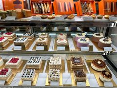 -M'CAKE(西单大悦城店)