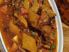 -俭寨大盘鸡·缸子肉·小公鸡·新疆菜(云通店)