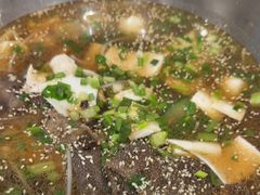 -蓉城西二道无名冒菜(西二道街店)