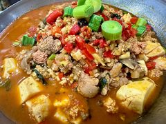 -新新湘菜馆(新中街二条店)
