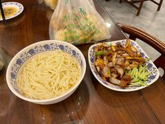 -牛街洪记小吃店(牛街店)