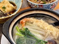 乌冬面-仁日本料理(八佰店)