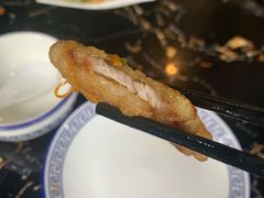-东北特色铁锅炖·柴火灶(富阳一店)