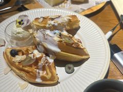 -陶享时光西餐·下午茶(信河街店)