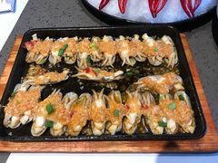 -一棠龙虾(徐家汇城开YOYO店)