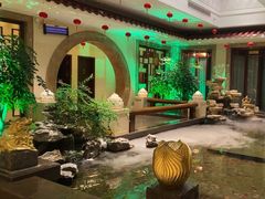 -正晴和酒店(黑龙江路店)