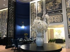 -翠湖宾馆·中餐厅