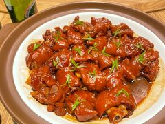 -寻宝记绍兴菜(鲁迅路店)