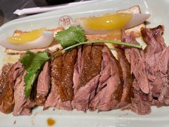 潮界卤鹅肉-潮界(虹桥新天地店)