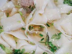 -马记永·兰州牛肉面(3019君尚店)