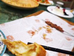 -清真·尚穆回回香清真餐厅(工人新村店)