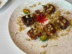 -三号黄浦会Canton Table