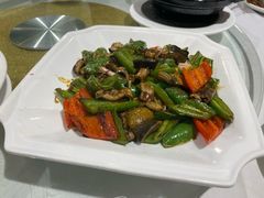 -小桃源酒家(罗湖商业城店)