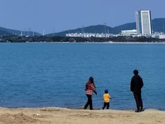 -蠡湖大桥公园