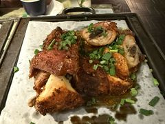 -绿茶餐厅(成都大悦城店)