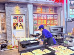 -阿财老铺·老蚌埠龙虾城(华夏总店)