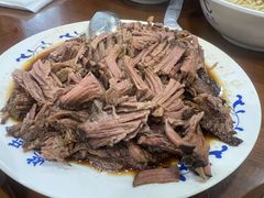 -柴氏风味斋(甘家口店)