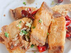 -量子制造·元创意料理(李公堤店)