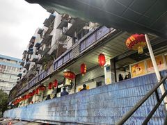 -弓虽昌焖烧鸡(大竹林店)