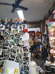 -匿名者纹身学院派·刺青