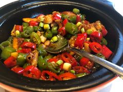 -玫瑰厅上海菜(兴国路店)