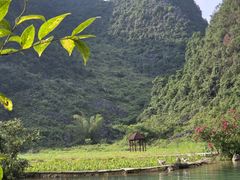 -靖西鹅泉风景区