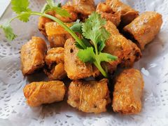 -鱼篮仔·潮汕美食(圆明新园店)
