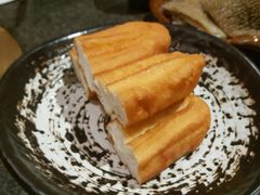 -湊湊火锅·茶憩(东城万达店)