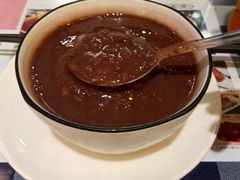 -蓝记茶餐厅(勒泰店)