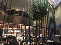 -洲际酒店·地平线全日餐厅HORIZON CAFÉ