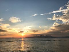 -南丫岛