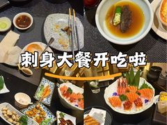 -德川家日本料理(中关村寰太大厦店)