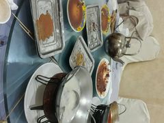 android_upload_pic-天津乾毓德饭庄·清真传统炒菜·海鲜烧烤(咸阳路店)