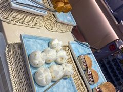 -素满香·Vegan食养自助(天一广场店)