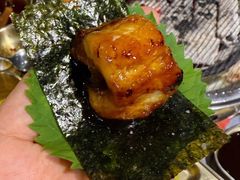 -本炙炭烤·蒲烧活鳗料理店(金沙洲店)