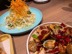 -街角等你.大连海鲜烧烤(西安路店)