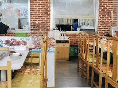 -亮健容天生蚝烧烤自助(交道口直营店)