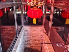 -小河盐帮·私家菜·烤鸭(三元桥·霄云路店)
