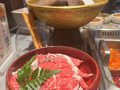 -巴奴毛肚火锅(悠唐购物中心店)