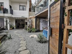 -云里小坐·小院里·团建·宴请·下午茶(三圣乡店)