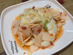-四合院(黔灵西路店)
