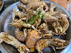 -船奇蒸汽海鲜·闽菜(八市海鲜总店)