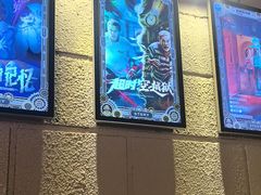 -逃脱反斗城沉浸剧情密室(北京路店)