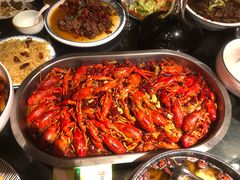 -虾蟹掌门音乐主题餐厅