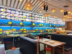 -醉壹号海鲜大排档(厦门美食地标店)