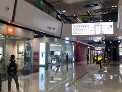 -万达广场(北京槐房店)