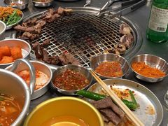 -馥二代韩式烤肉 2세대 불고기(喷水池店)